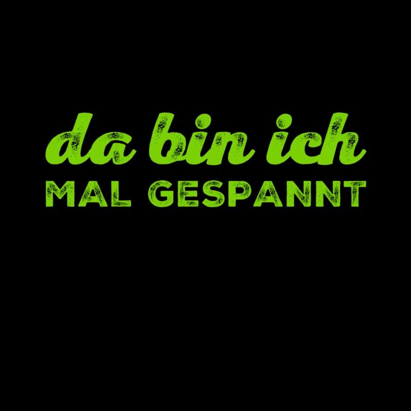 da bin ich mal gespannt