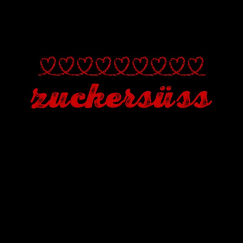 extrem süß