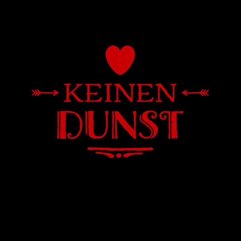 ich habe keinen richtigen Plan