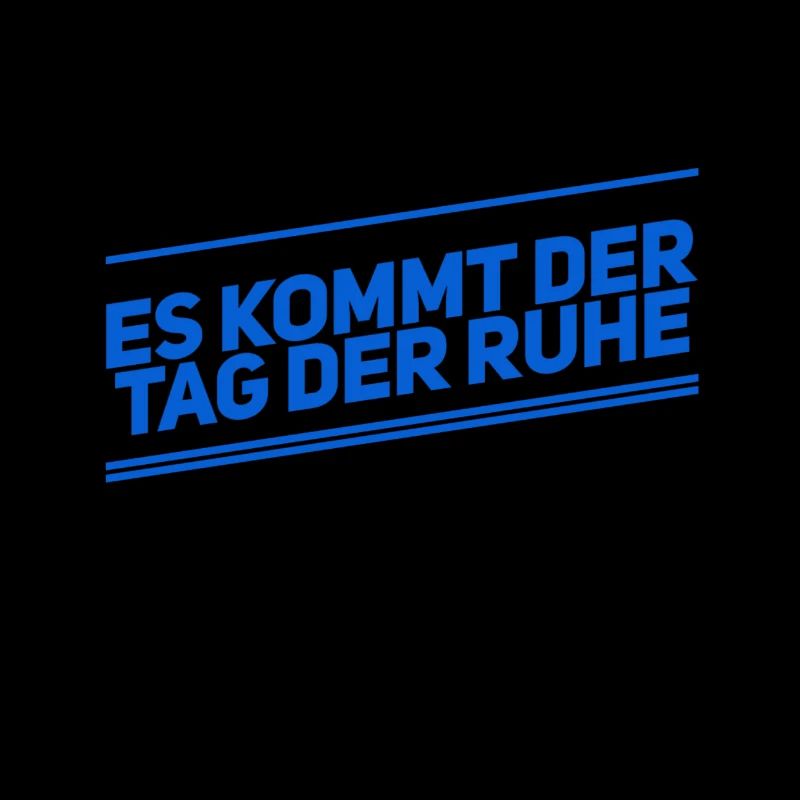 der ewige Schlaf