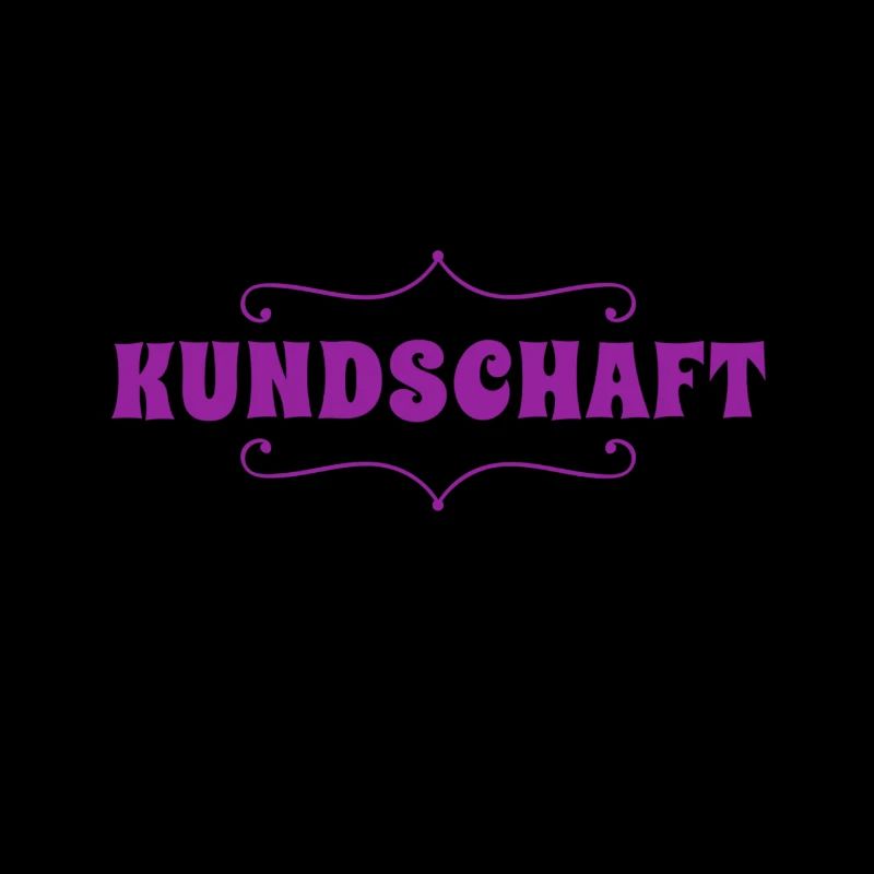 endlich Kundschaft