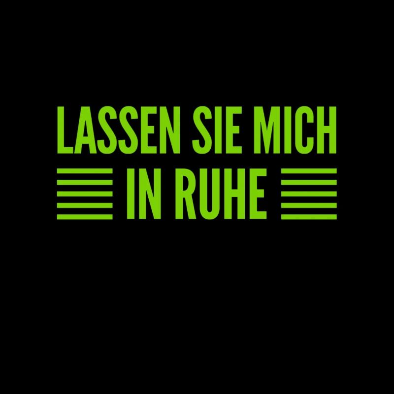 stoppen sie das
