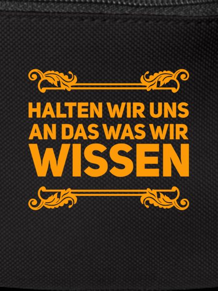 keine Spekulation