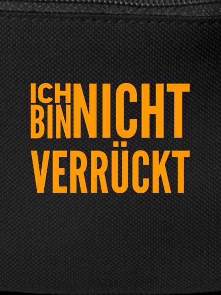 ich bin normal