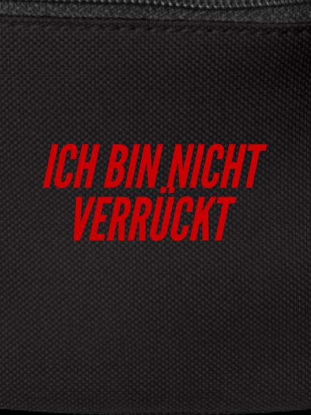 normal ist mein Ding