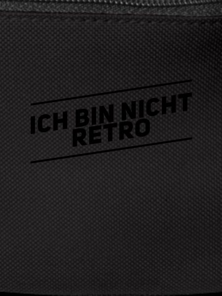 retro war gestern