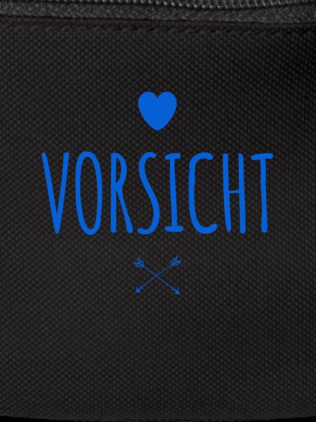 Warnung