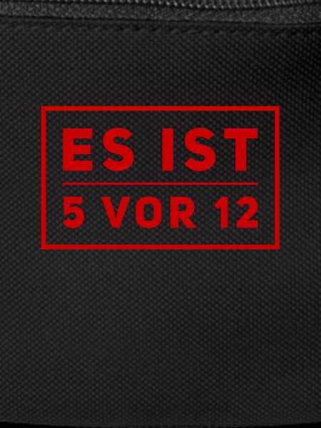 5 vor 12