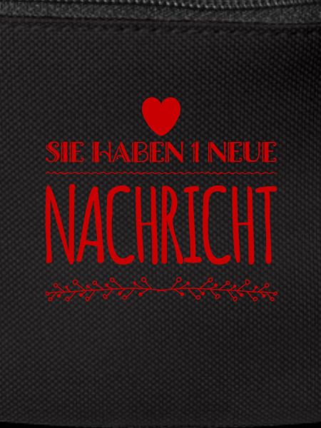 die Post ist da