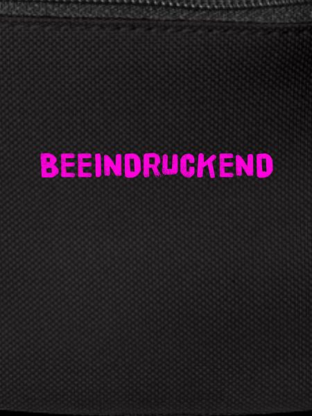 imponierend