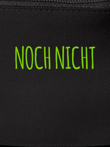 falscher Zeitpunkt