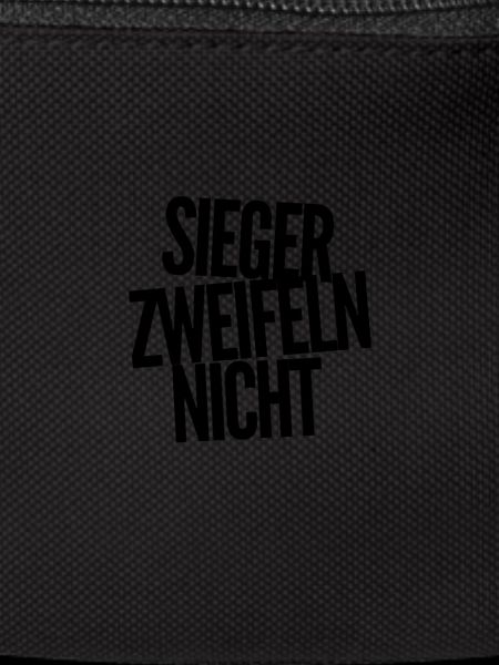 ich bin ein Sieger