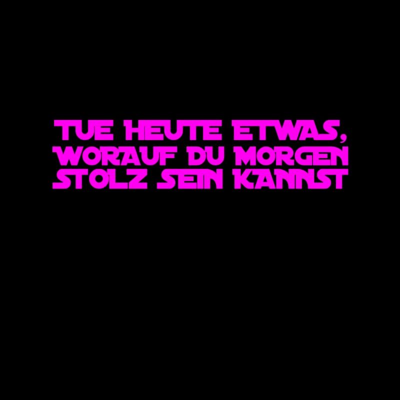 gestalte dein Leben