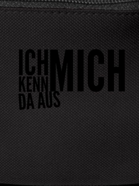 darin bi ich Experte