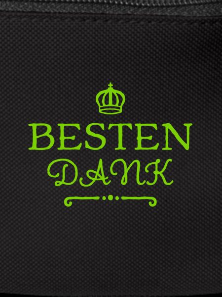 ich danke dir