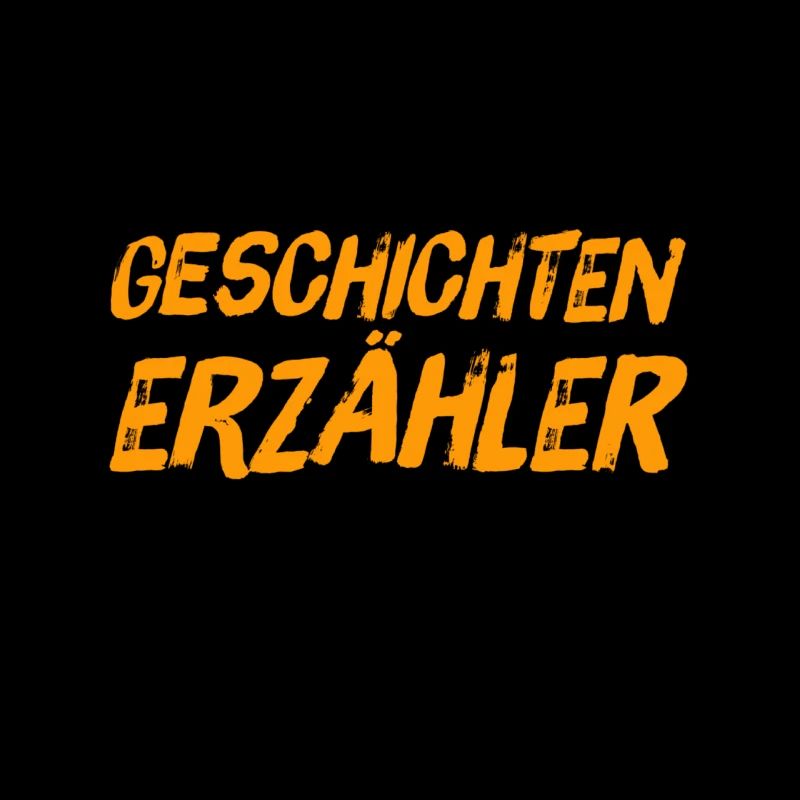 Geschichtenerzähler