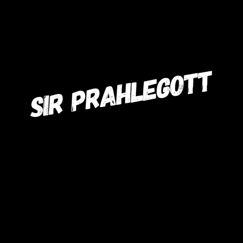 ich prahle gern
