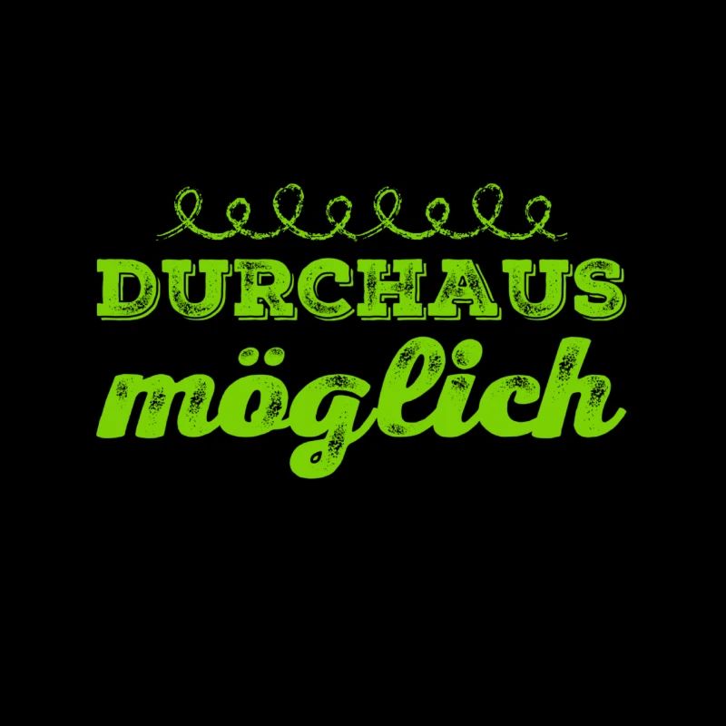 das ist möglich