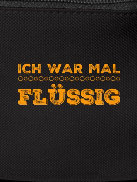 ich hatte mal Geld