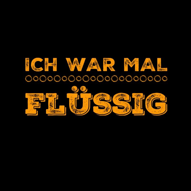 ich hatte mal Geld