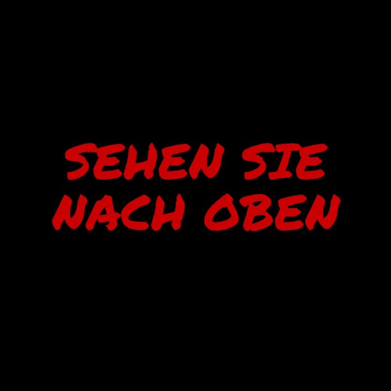 kuck nach oben