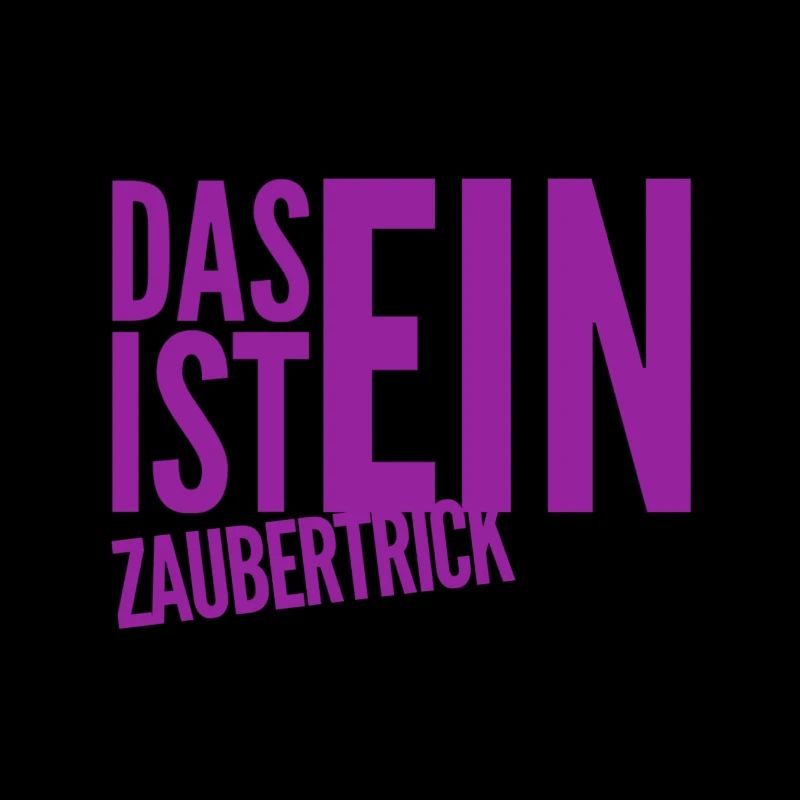 Zaubershow