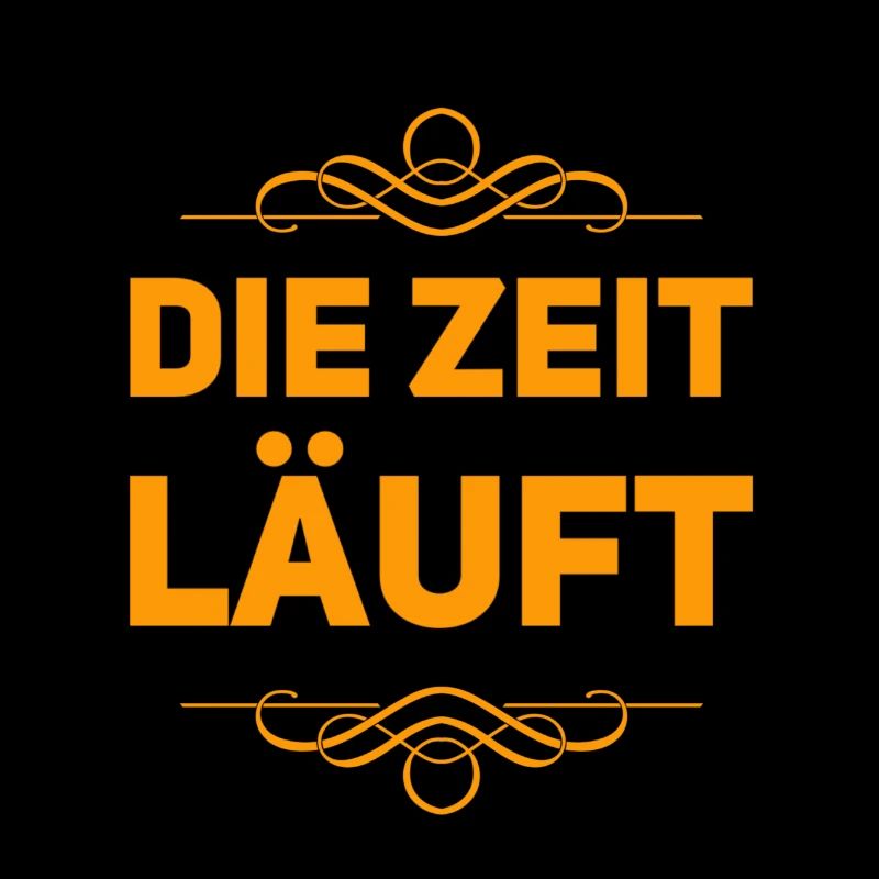 jetzt aber schnell