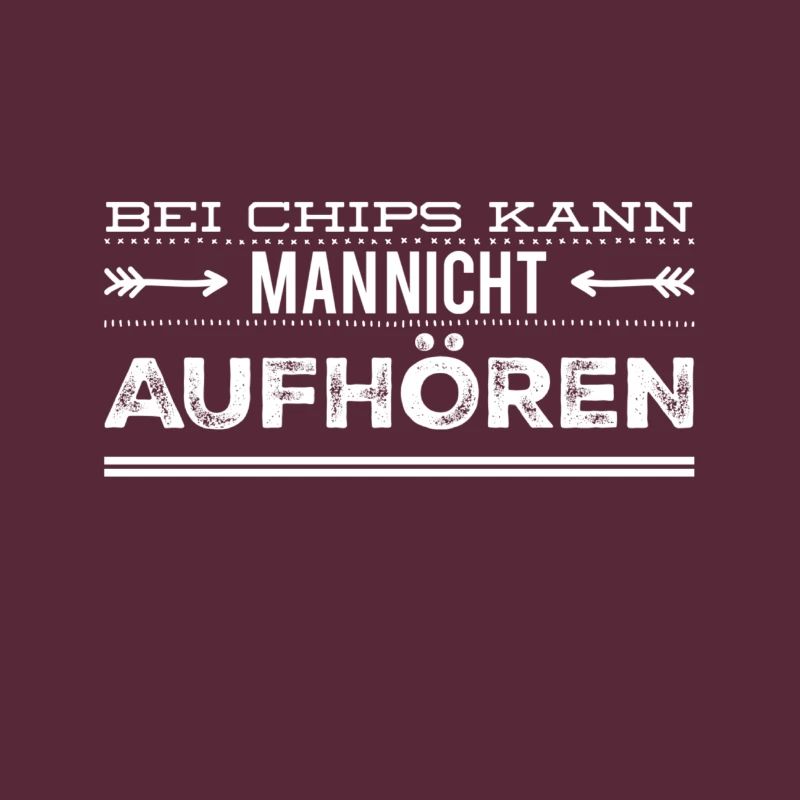 Chips sind super
