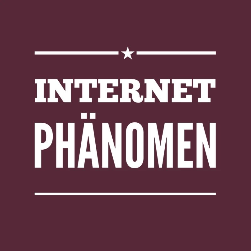 ich bin ein Phänomen