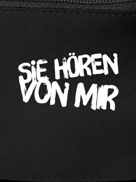wir haben ein Problem