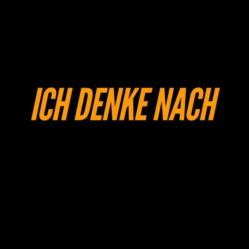 Denken ist super