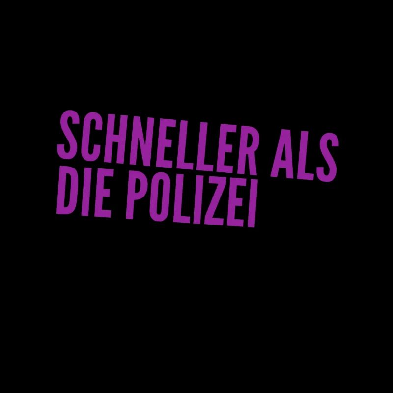 schnell geht immer