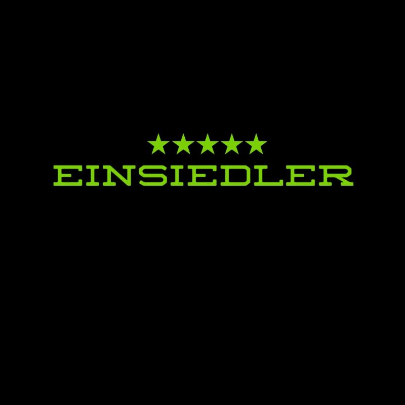 ich mag die Stille