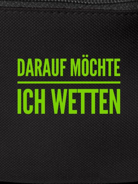 wetten wir?