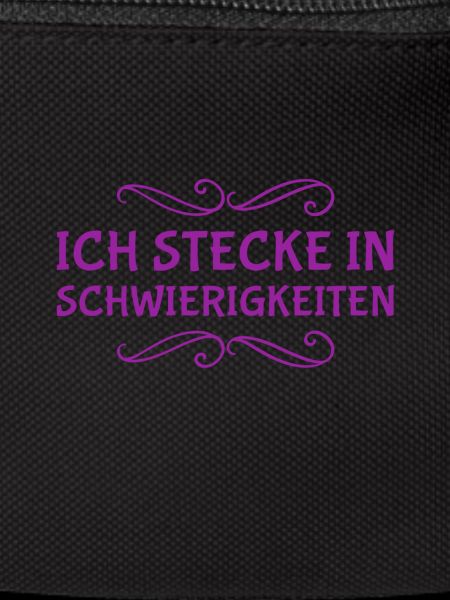 das ist hart