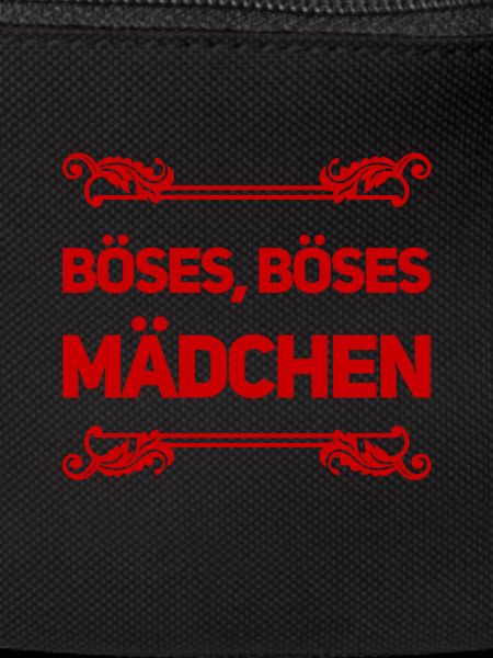 gemeines Mädchen
