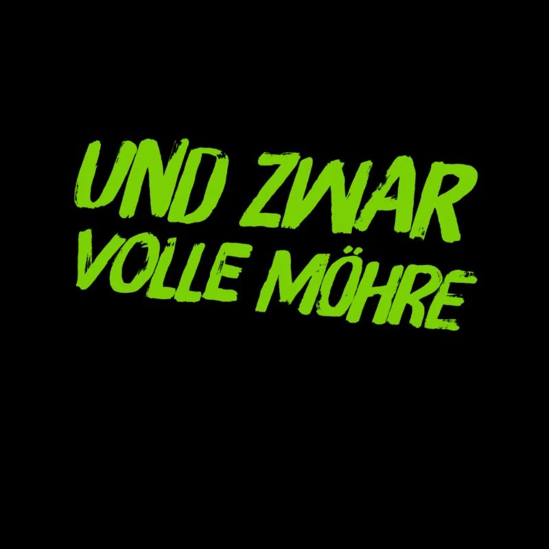 ich bin dafür