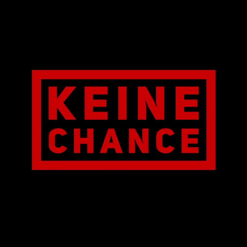 ich bin ein Sieger