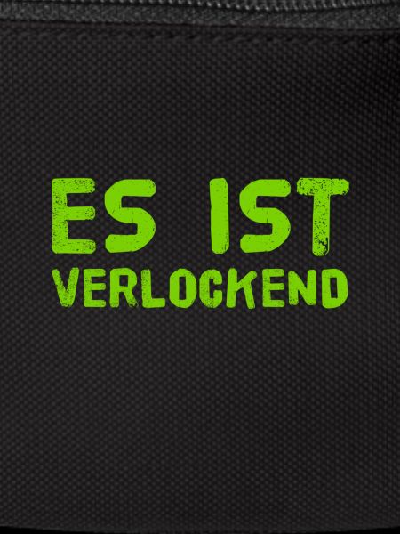 es spricht mich an
