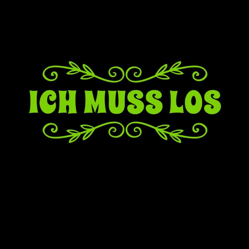 Zeit aufzubrechen