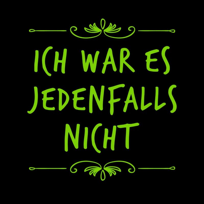 ich bin die Unschuld