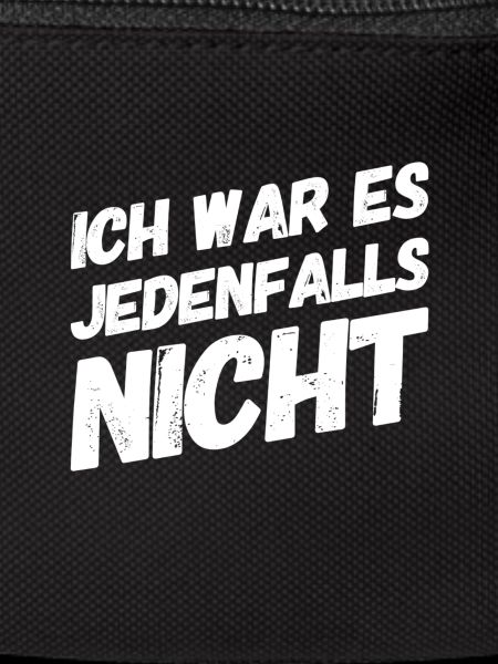 unschuldig