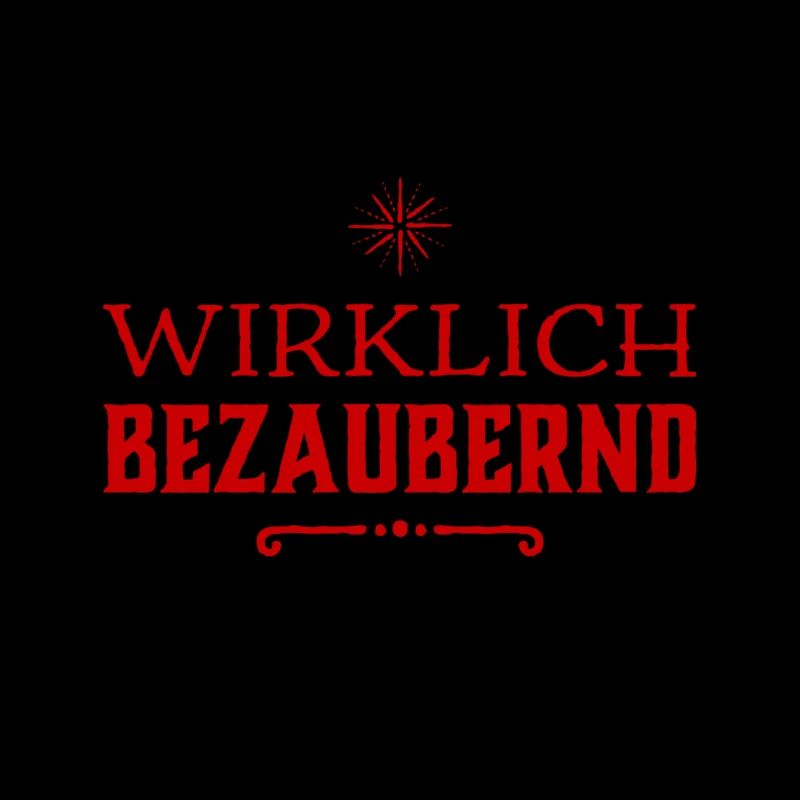 richtig bezaubernd