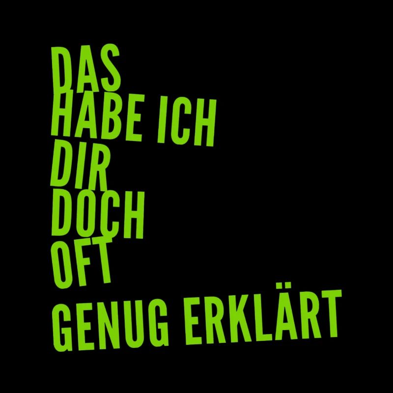 keinen Bock mehr