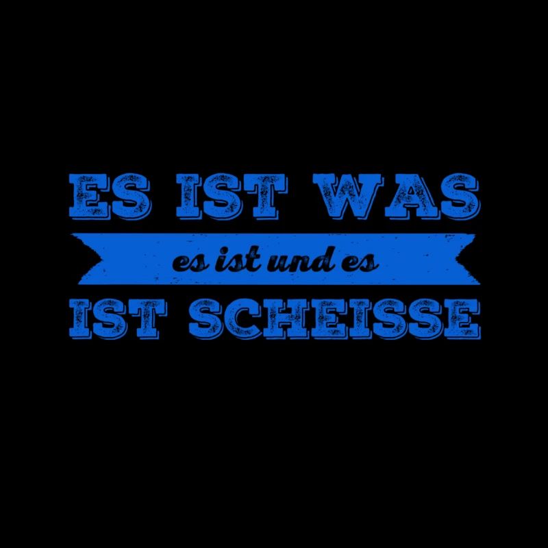 ich habe schlechte Laune