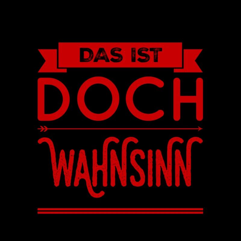 das ist irre