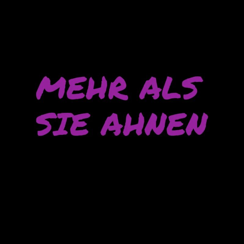 ich bin eine Überraschung