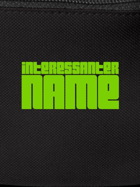 wunderbarer Name