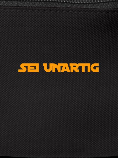 sei eigensinnig