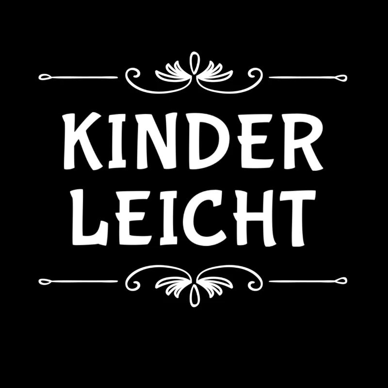 das ist leicht
